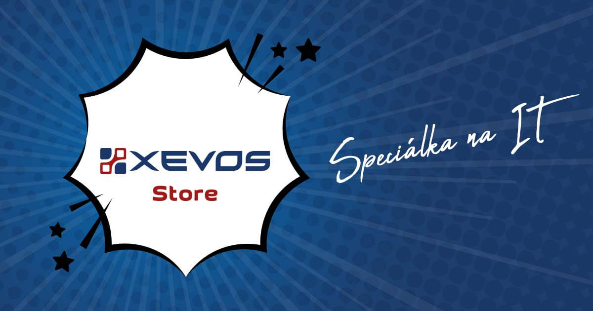 XEVOS Store