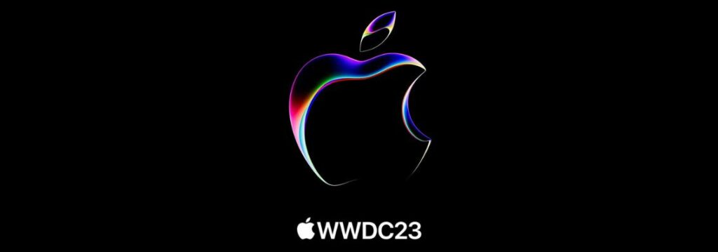 WWDC 2023: Na úvodní keynote představil Apple hromadu novinek