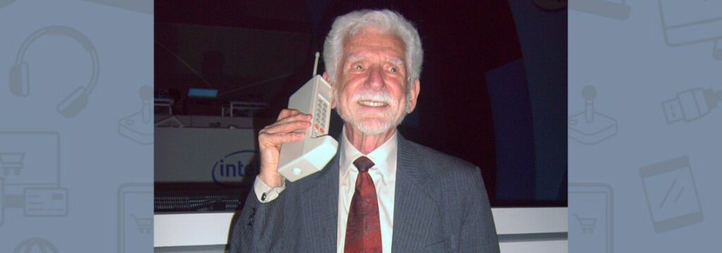 Motorola letos oslavila 95 let existence