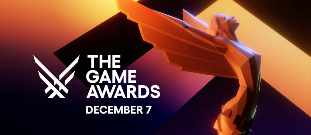 Známe nejlepší hry roku. Za námi je další ročník Game Awards 2023