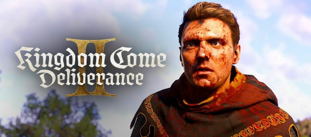Potvrzeno: Kingdom Come Deliverance II vyjde už letos