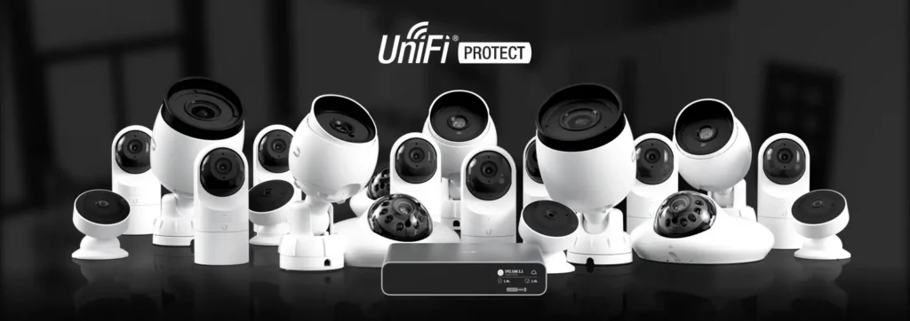 Novinky ve verzi UniFi Protect 5.0.33 – Co přináší nového?